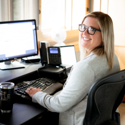 Remote Online Notarization