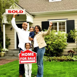 Buyer & Seller