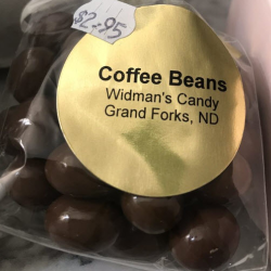 Coffee Beans