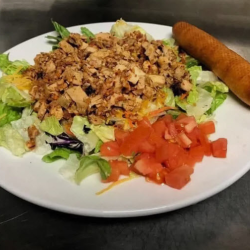 Salad and Soup