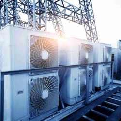 Heating & Cooling