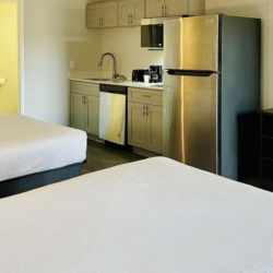 Accessible Rooms