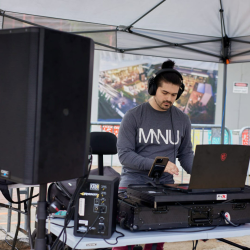 Event Planning and Coordination