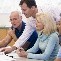 Member Info-Education