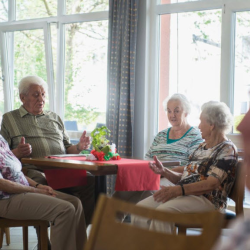San Saba Nursing and Rehabilitation
