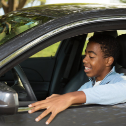 Teen Drivers And Accident Risks