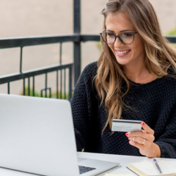 Business Card Services