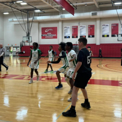 Youth Sports Programs