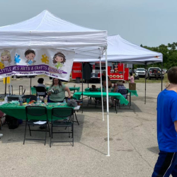 Community Events and Outreach