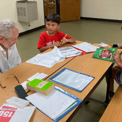 Educational Tutoring