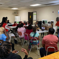 Family Support Services