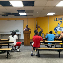 Leadership Development Workshops