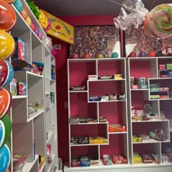 Candy Room