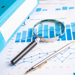 Advance Lab Analysis