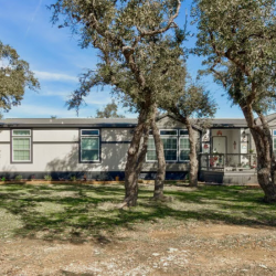 Manufactured Properties