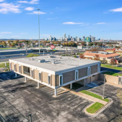 Commercial Properties