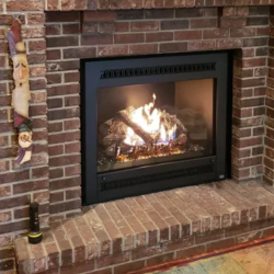 Fireplace Options