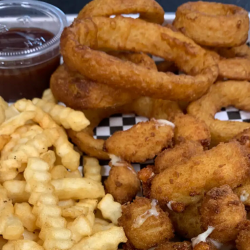 Snacks