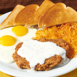 Signature Breakfasts 