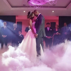 Event Lighting Services