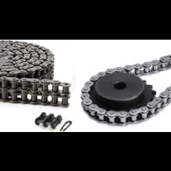 Bearings and Roller Chain