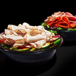 No Bready Bowls