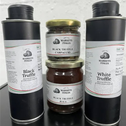 Truffles Products