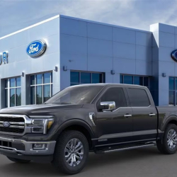 New Vehicle Inventory