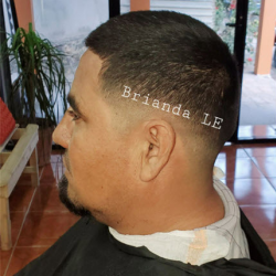 Haircut