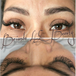 Lashes