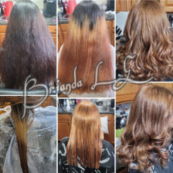 Hair Color