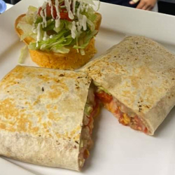 Burritos
