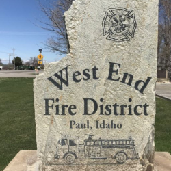 Fire Department