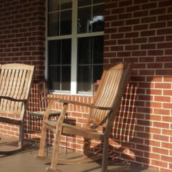 Senior Citizen Center