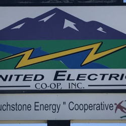 Gas & Electric Utilities