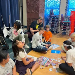 Space Camp