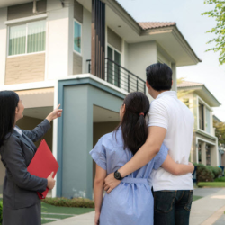 Property Buying Assistance