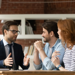 Real Estate Consultations