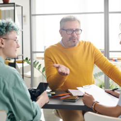 Community Integration Support