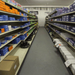 Truck and Trailer Parts Sales