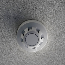 Smoke Alarms