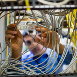 Update Existing Cabling Systems