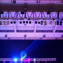  Lighting Equipment Rental