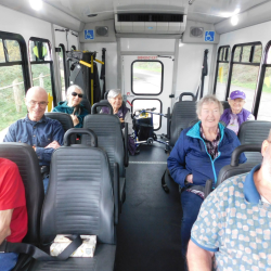 Transportation Arrangement