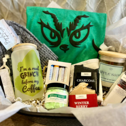 Apparel & Gifts