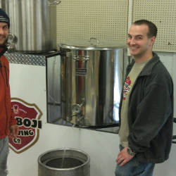 Craft Beer Brewing