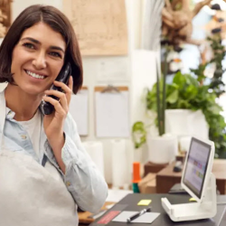 Spectrum Mobile for Business