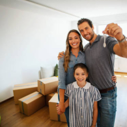 First-Time Homebuyer Guidance