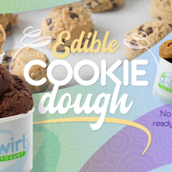 Edible Cookie Dough