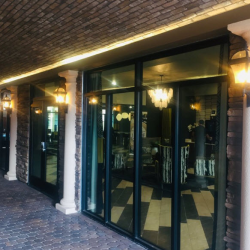 Commercial Window & Glass